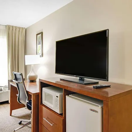Comfort Inn Henderson - Evansville South-3