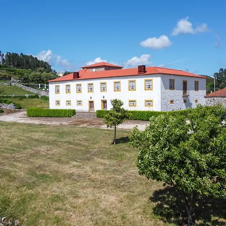 Casa Da Portela De Sampriz-3