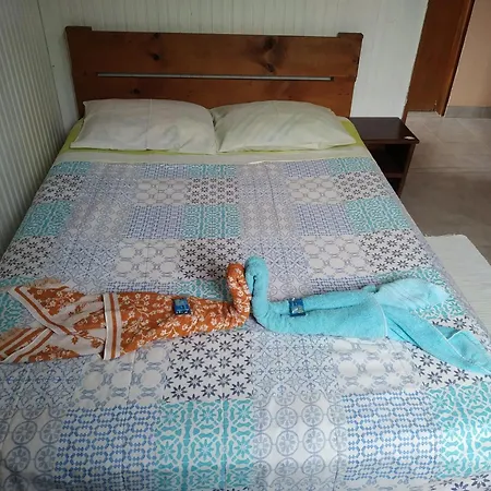 Pousada Do Bar- Budo-2