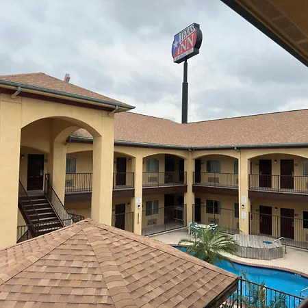 Texas Inn And Suites Rgv-3