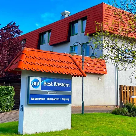 Best Western Spreewald-3