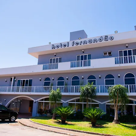 Hotel Fernandão-2