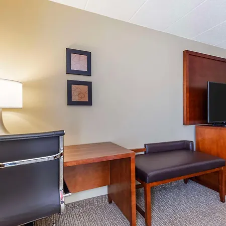 Comfort Inn & Suites Aberdeen-2