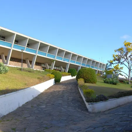 Hotel Tijuco Turismo-2