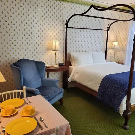 Harbourside Inn-2