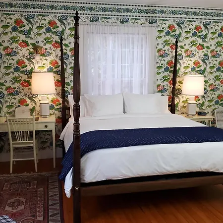 Harbourside Inn-3