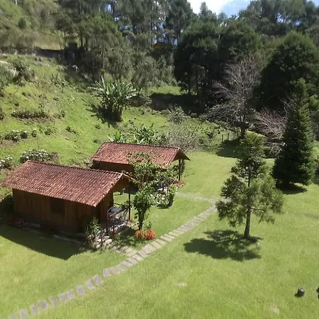 Hortênsias da Serra Pousada-3