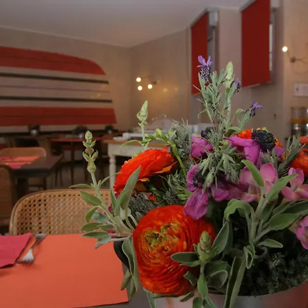 Park Hotel Meublé-3