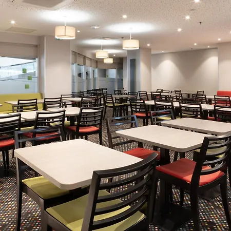 Holiday Inn Express Amiens By Ihg-3