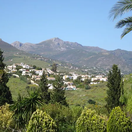 Hotel Cortijo de Salia-3