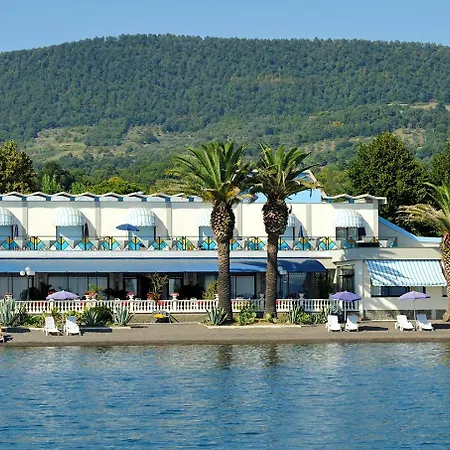 Hotel Lido - Beach And Palace-2