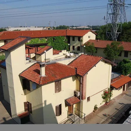Hotel Fiera Rho-3