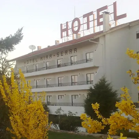 Lavanda Hotel Mira Serra-3