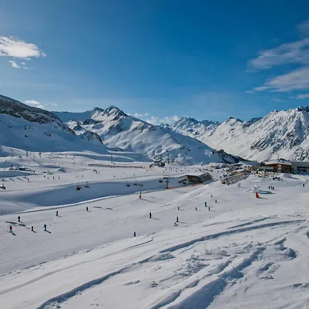 Alpenresort Fluchthorn-3