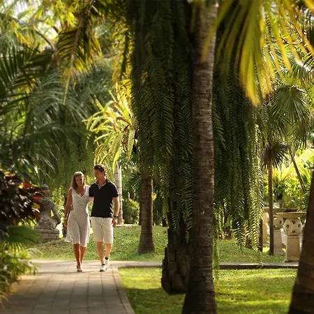 Puri Santrian Beach Resort And Spa-2