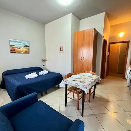 Residence Oasi Di Monza-2