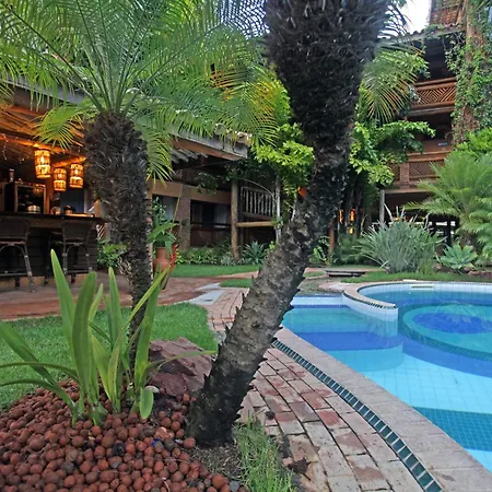 Hotel Via dos Corais-2
