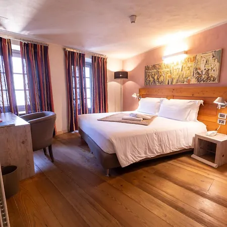 Hotel Ad Gallias-2