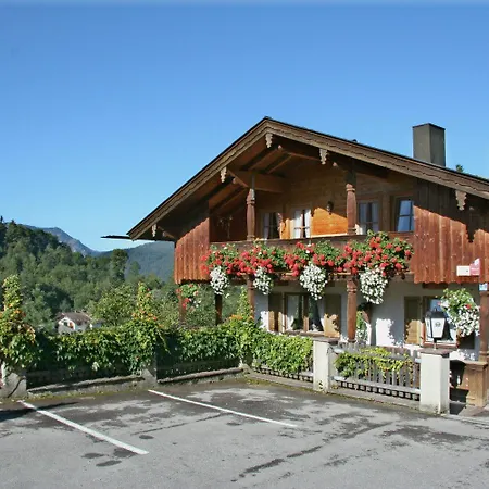 Gästehaus Sonnenbichl-2