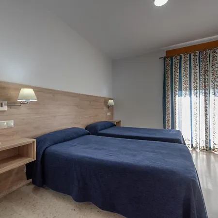 Hotel San Andres-2