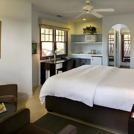 Casa Del Mar Inn-2