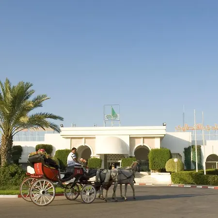 El Mouradi Club Kantaoui-2