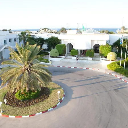 El Mouradi Club Kantaoui-3