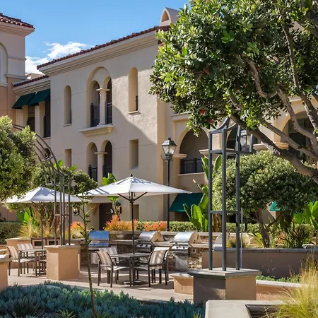 Marriott'S Newport Coast Villas-3