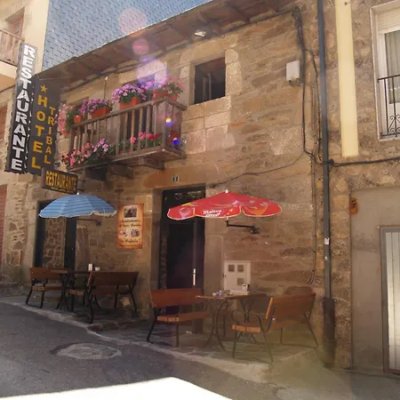 Hostal Tribal-2