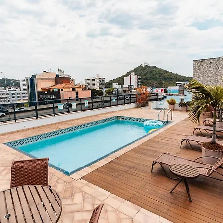 Champagnat Praia Hotel-3