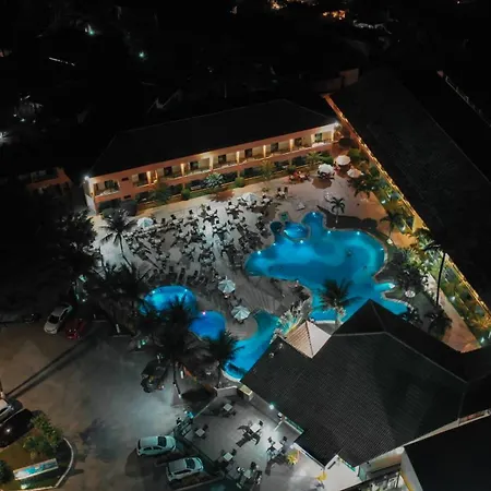 Hotel Beach Hills-3