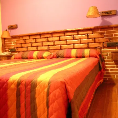 Hostal Xaloa Orio-2