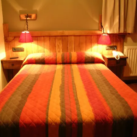 Hostal Xaloa Orio-3