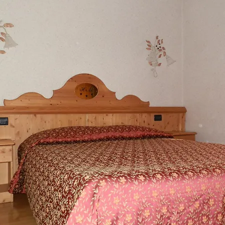 Hotel Milano-3