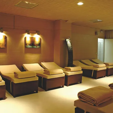 Ròseo Euroterme Wellness Resort-3