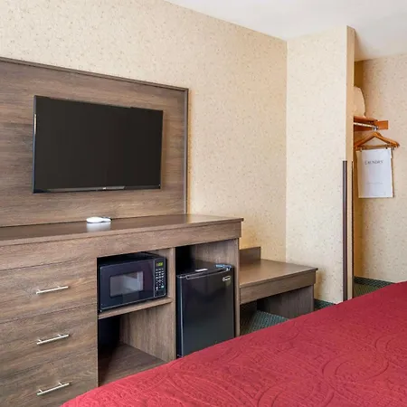 Surestay Plus By Best Western Enterprise-2