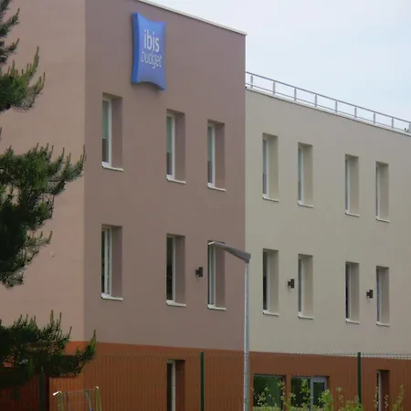 Ibis Budget Romorantin-3
