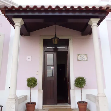 Casa Do Miguel-3