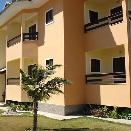 Villaggio dos Ventos-3