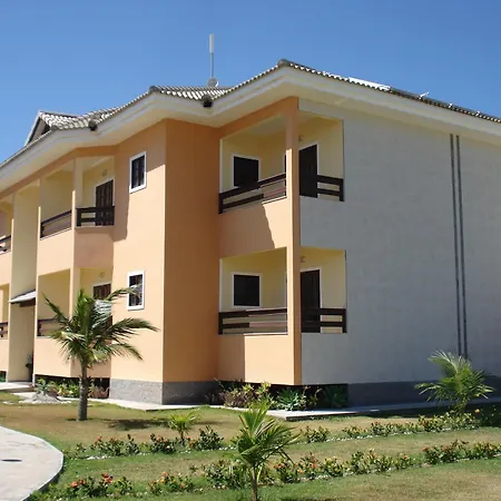 Villaggio dos Ventos-2