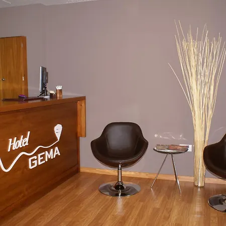 Hotel Gema-3