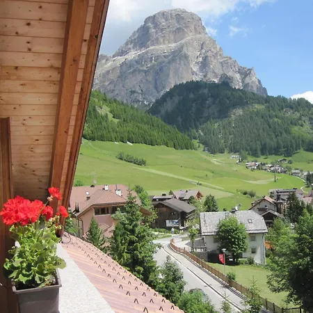 Hotel Borest-3