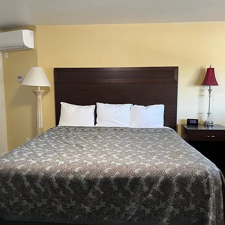 Port Townsend Inn-3