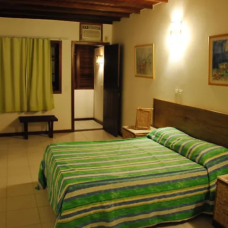 Apart Hotel Forte Blu-2