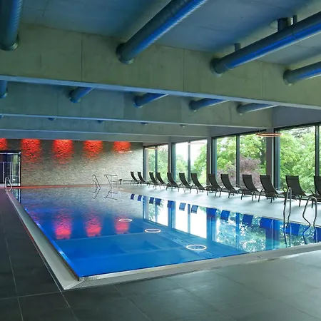 Parkhotel Cup Vitalis (Adults Only)-2