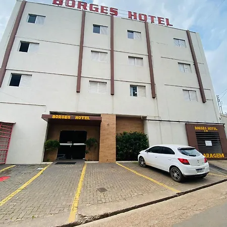 Borges Hotel-2