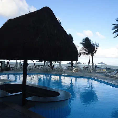 Golden Beach Flat Recife-3