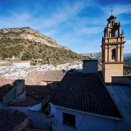 La Baranda-2