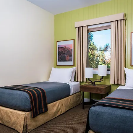 Rush Creek Lodge At Yosemite-2