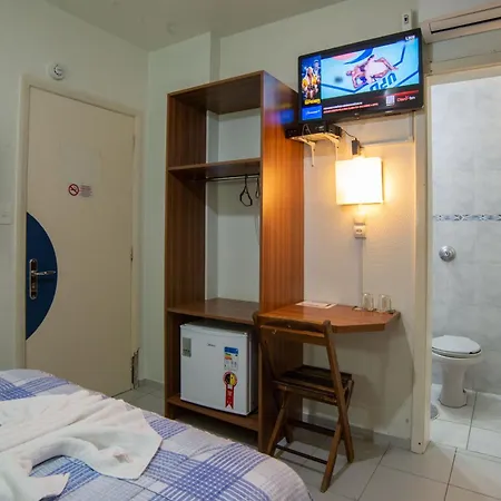 Bandeira Hotel-3